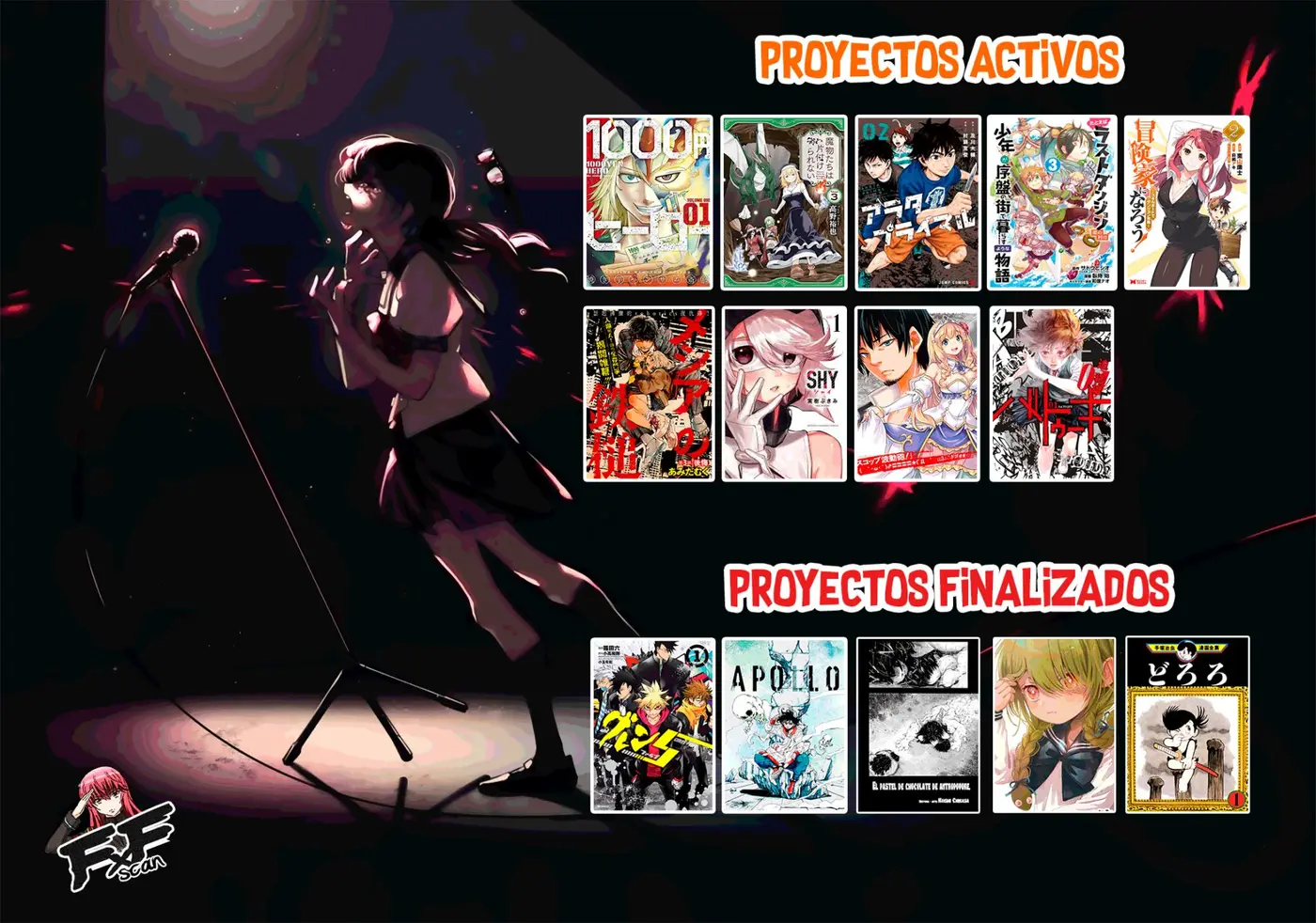Arata Primal (2019) - Capítulo 16 - Página 21 - LectorTMOo