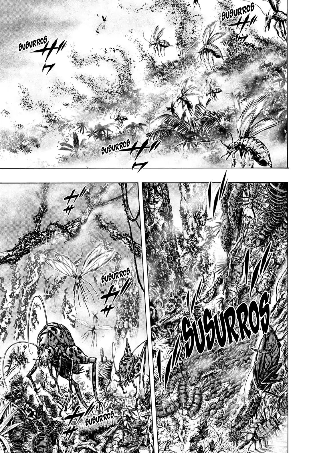 Arata Primal (2019) - Capítulo 2 - Página 49 - LectorTMOo