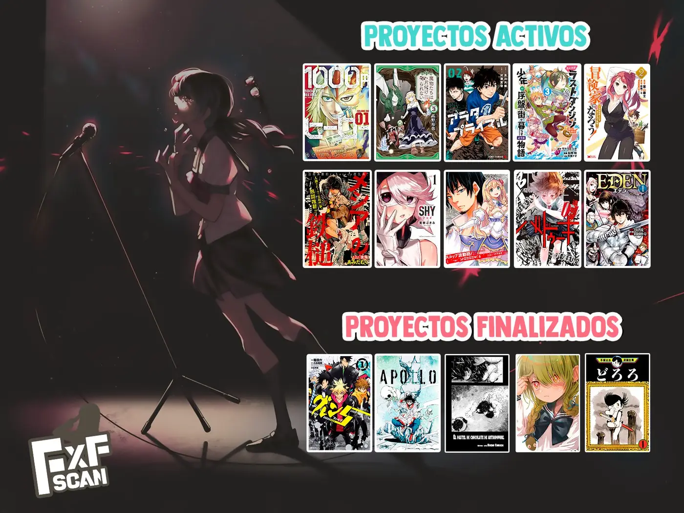 Arata Primal (2019) - Capítulo 27 - Página 21 - LectorTMOo