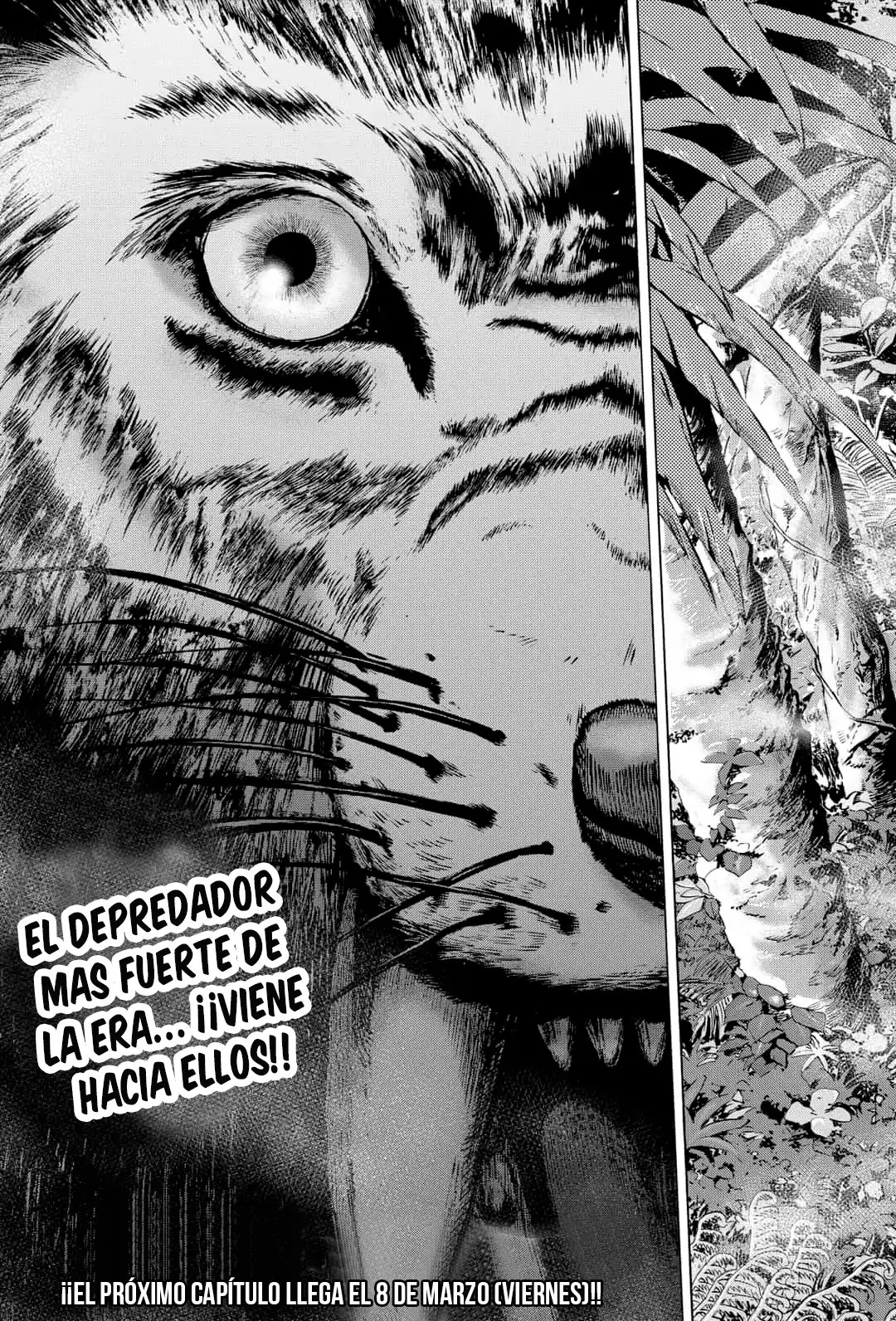 Arata Primal (2019) - Capítulo 4 - Página 26 - LectorTMOo