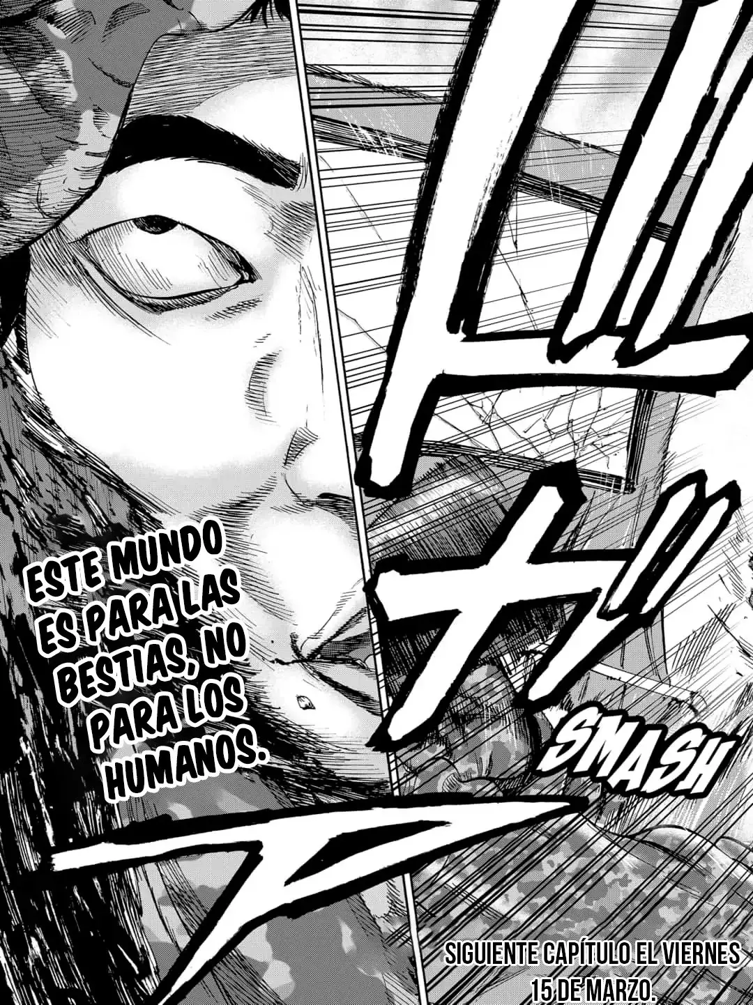Arata Primal (2019) - Capítulo 5 - Página 20 - LectorTMOo