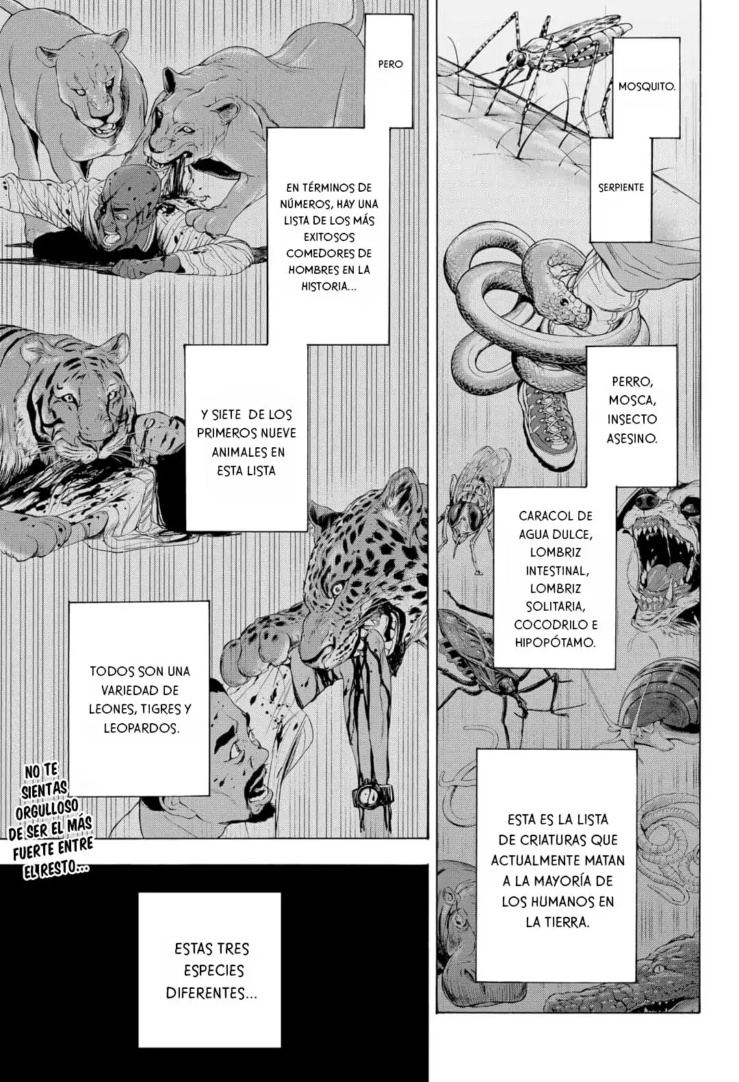 Arata Primal (2019) - Capítulo 6 - Página 2 - LectorTMOo