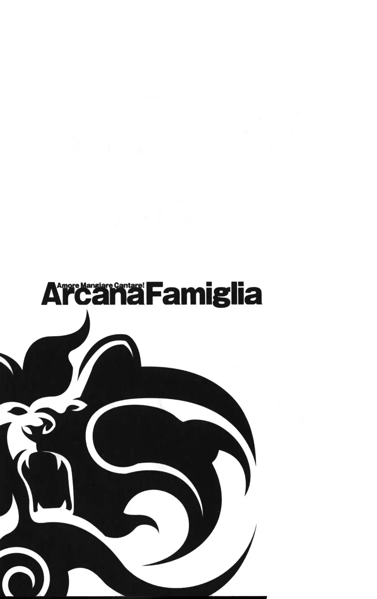 Arcana famiglia (2011) - Capítulo 12.5 - Página 18 - LectorTMOo