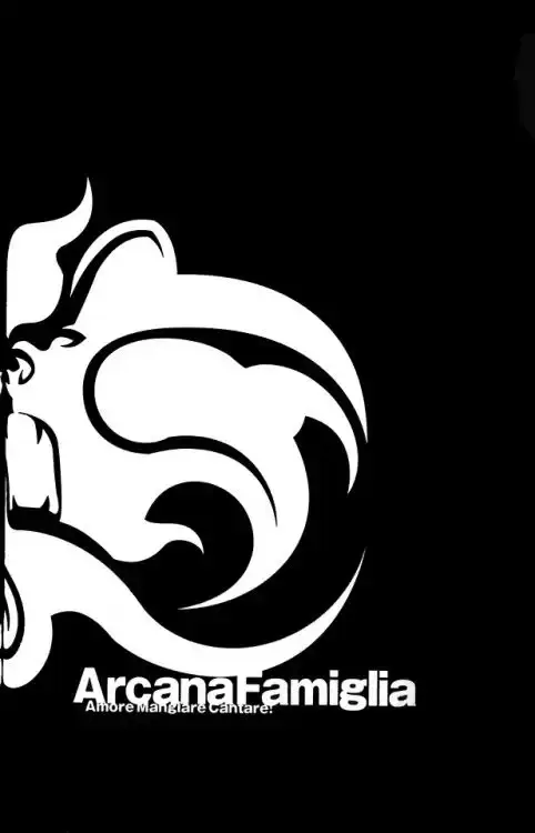 Arcana famiglia (2011) - Capítulo 13 - Página 20 - LectorTMOo