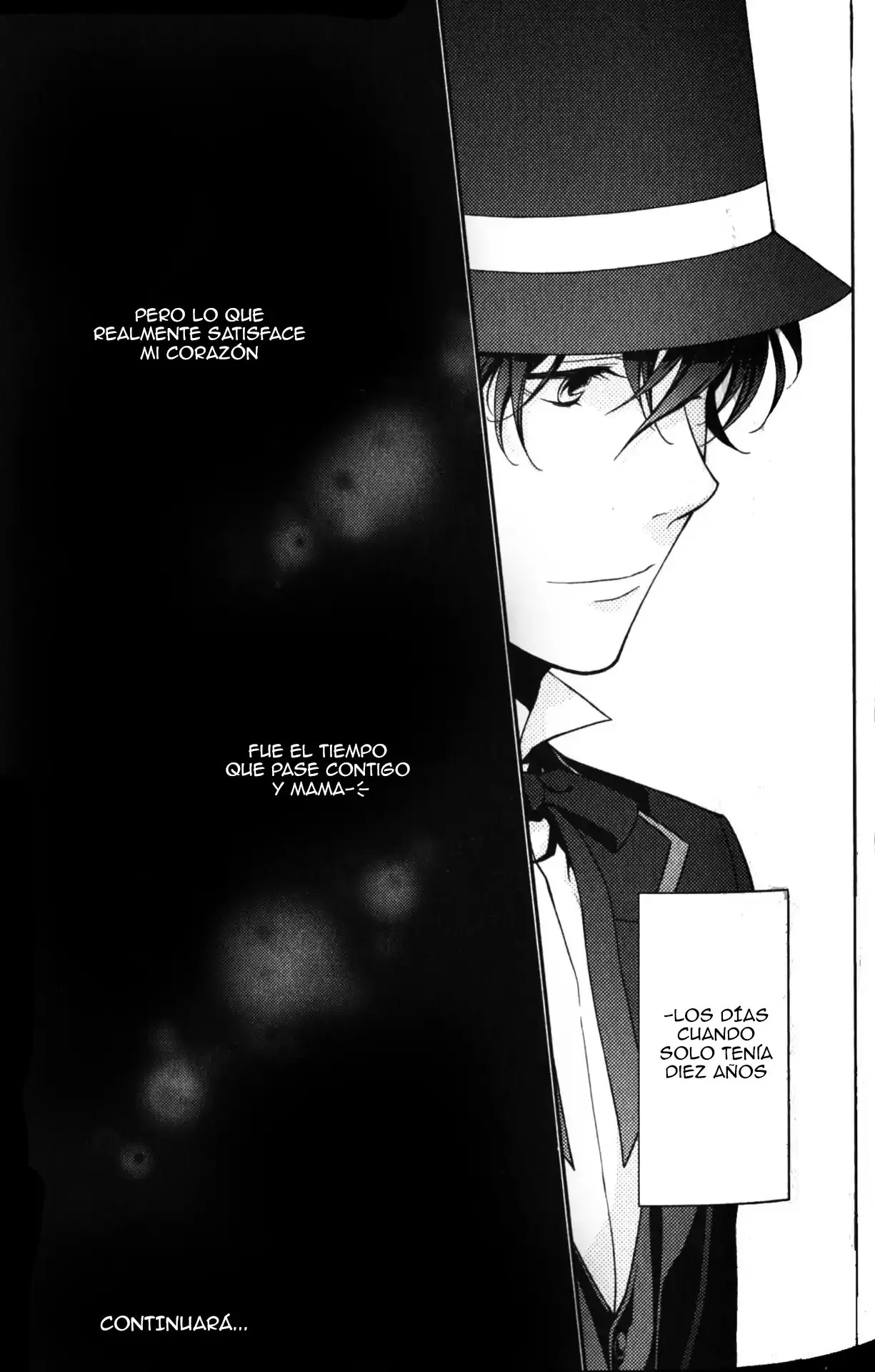 Arcana famiglia (2011) - Capítulo 14 - Página 26 - LectorTMOo