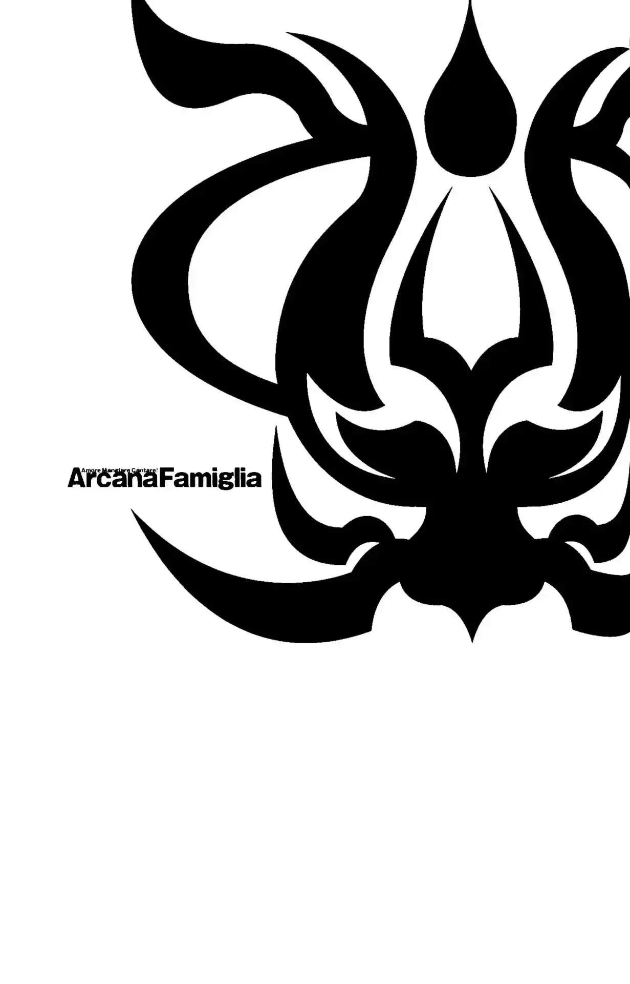 Arcana famiglia (2011) - Capítulo 16 - Página 27 - LectorTMOo