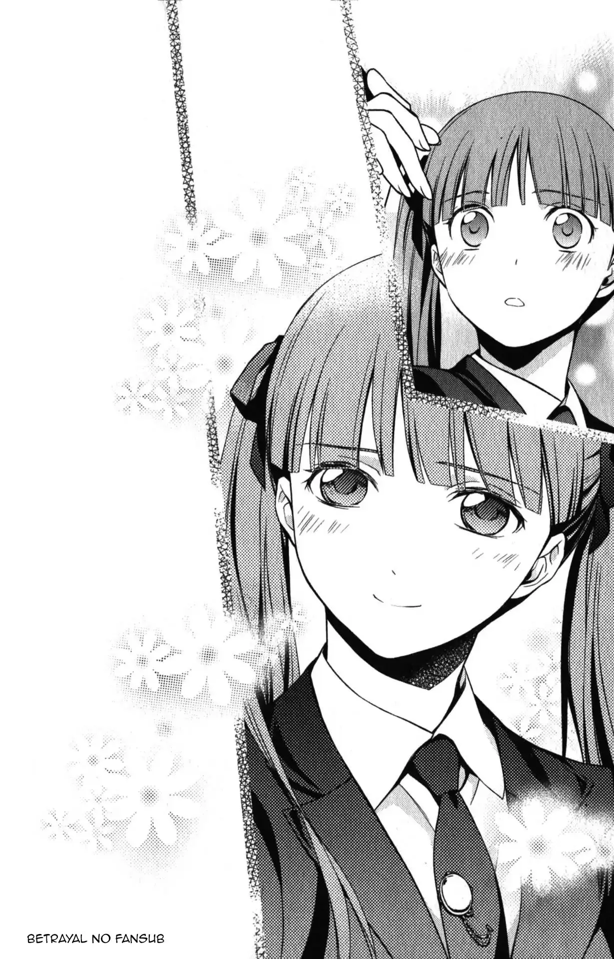Arcana famiglia (2011) - Capítulo 18 - Página 25 - LectorTMOo