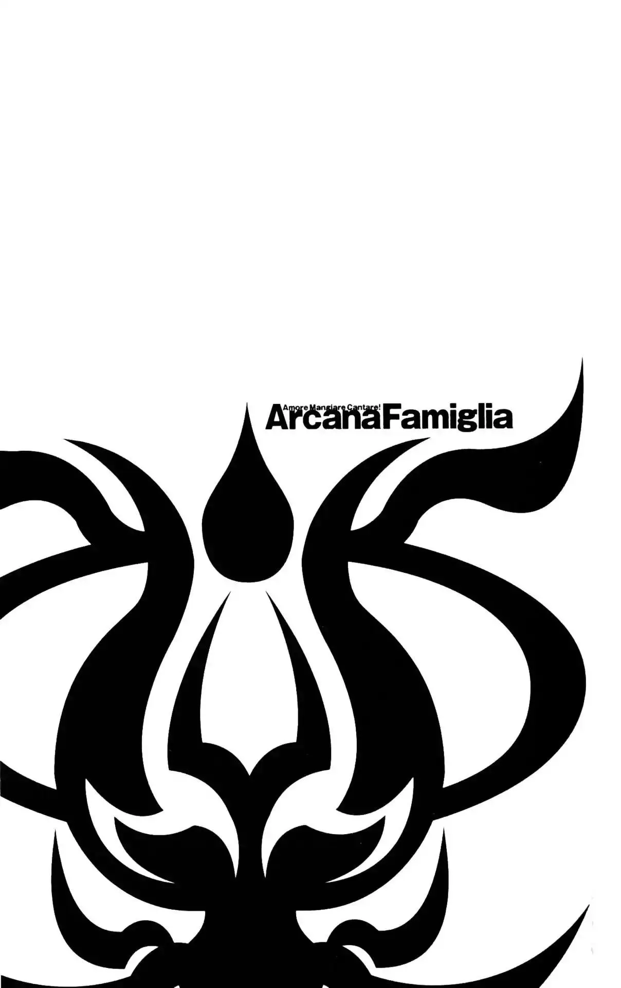 Arcana famiglia (2011) - Capítulo 18 - Página 26 - LectorTMOo