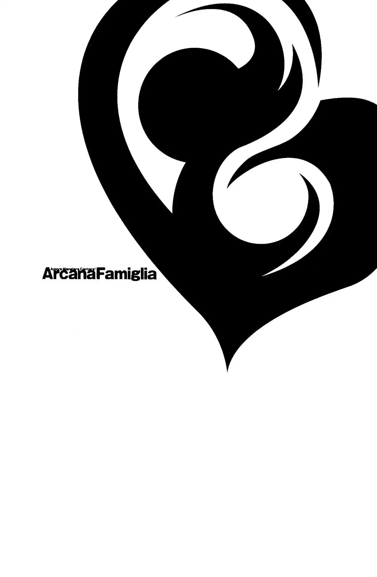 Arcana famiglia (2011) - Capítulo 20 - Página 20 - LectorTMOo