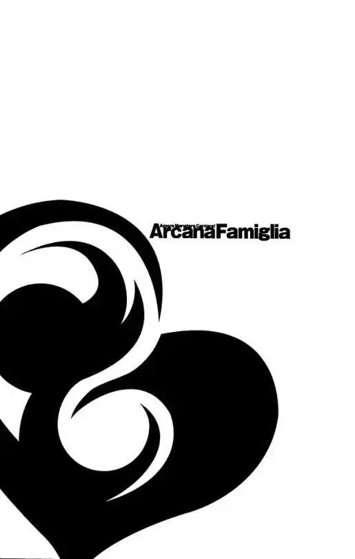 Arcana famiglia (2011) - Capítulo 22 - Página 22 - LectorTMOo