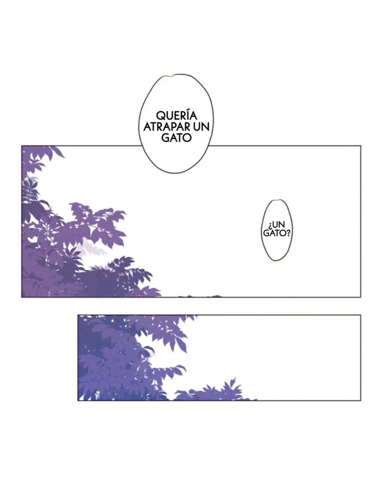 Arcangel y Querubín [Ring] - Capítulo 24 - Página 6 - LectorTMOo