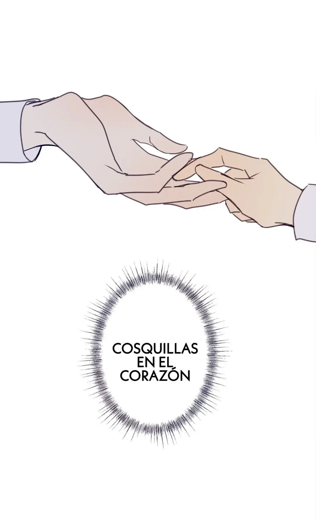 Arcangel y Querubín [Ring] - Capítulo 29 - Página 11 - LectorTMOo