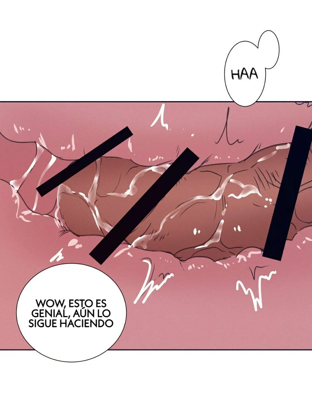 Arcangel y Querubín [Ring] - Capítulo 30.2 - Página 13 - LectorTMOo