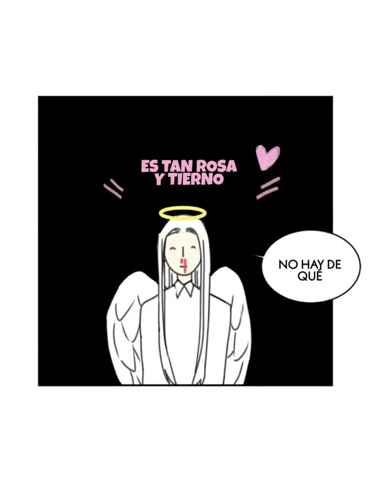Arcangel y Querubín [Ring] - Capítulo 31 - Página 10 - LectorTMOo