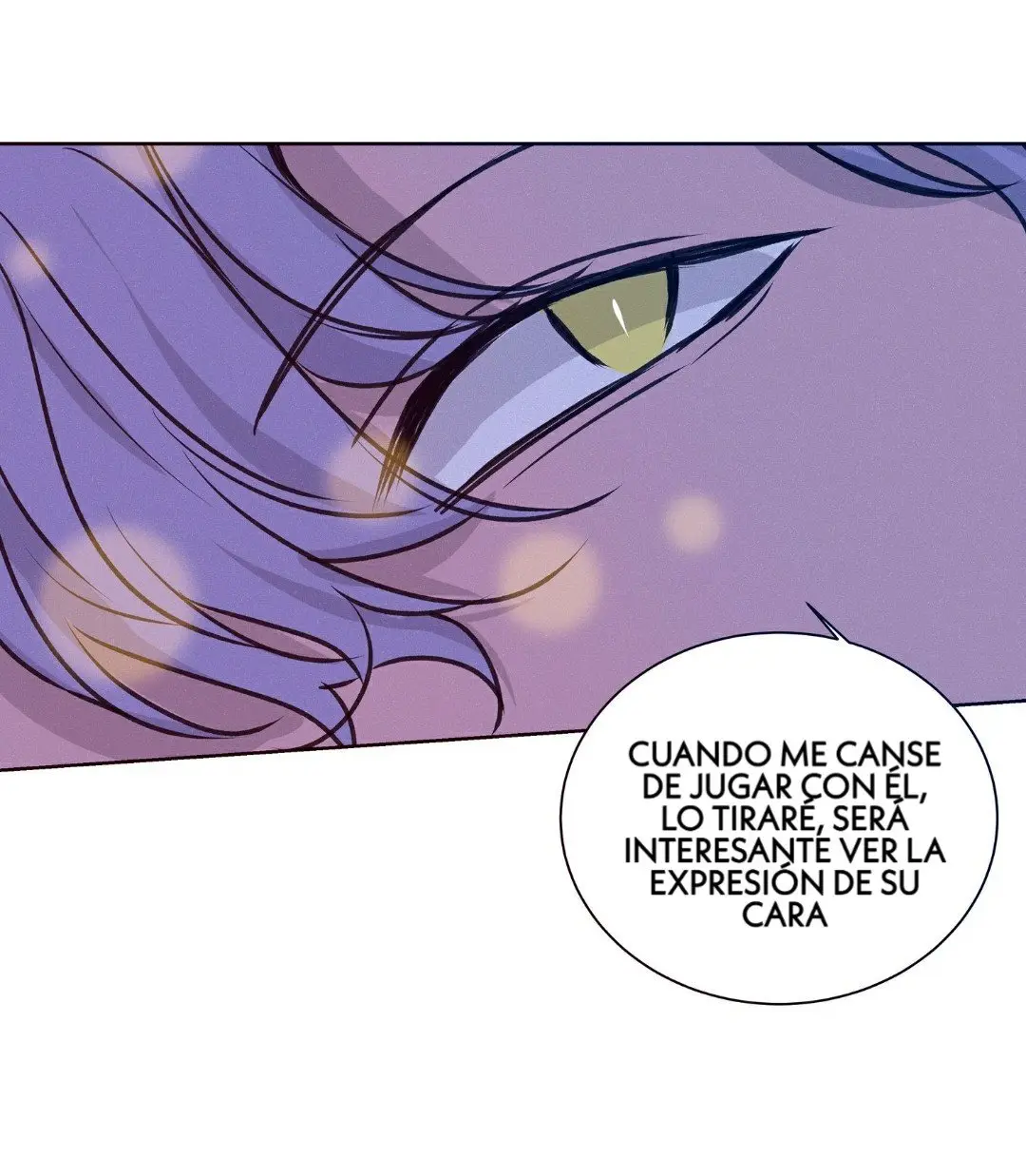 Arcangel y Querubín [Ring] - Capítulo 34.1 - Página 6 - LectorTMOo