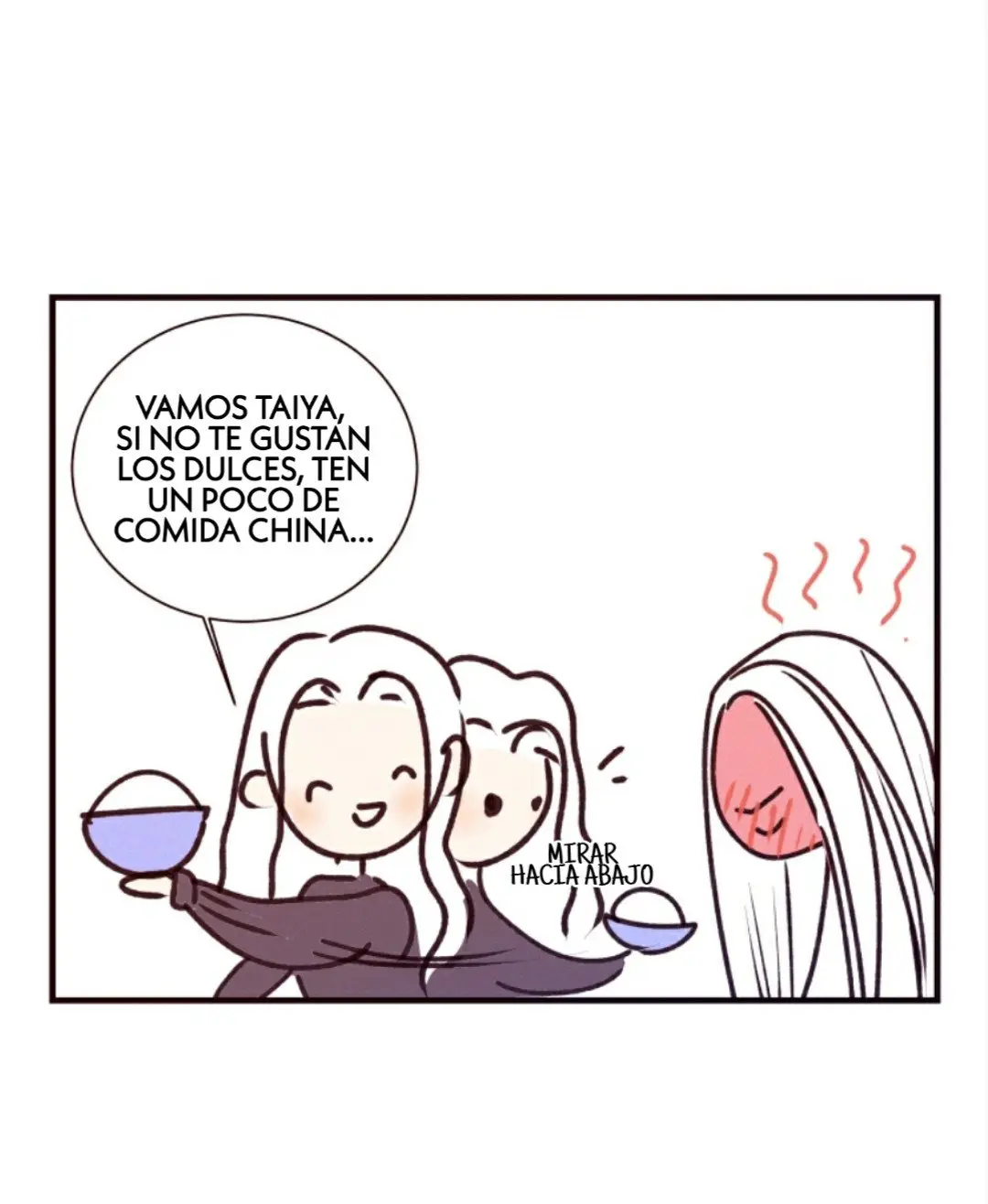 Arcangel y Querubín [Ring] - Capítulo 35 - Página 15 - LectorTMOo