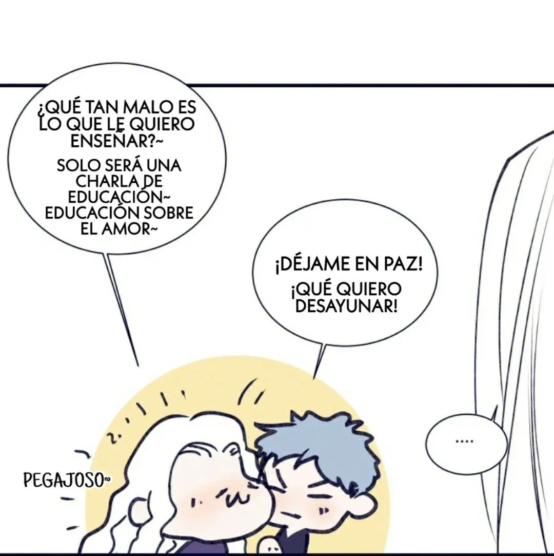 Arcangel y Querubín [Ring] - Capítulo 36 - Página 5 - LectorTMOo