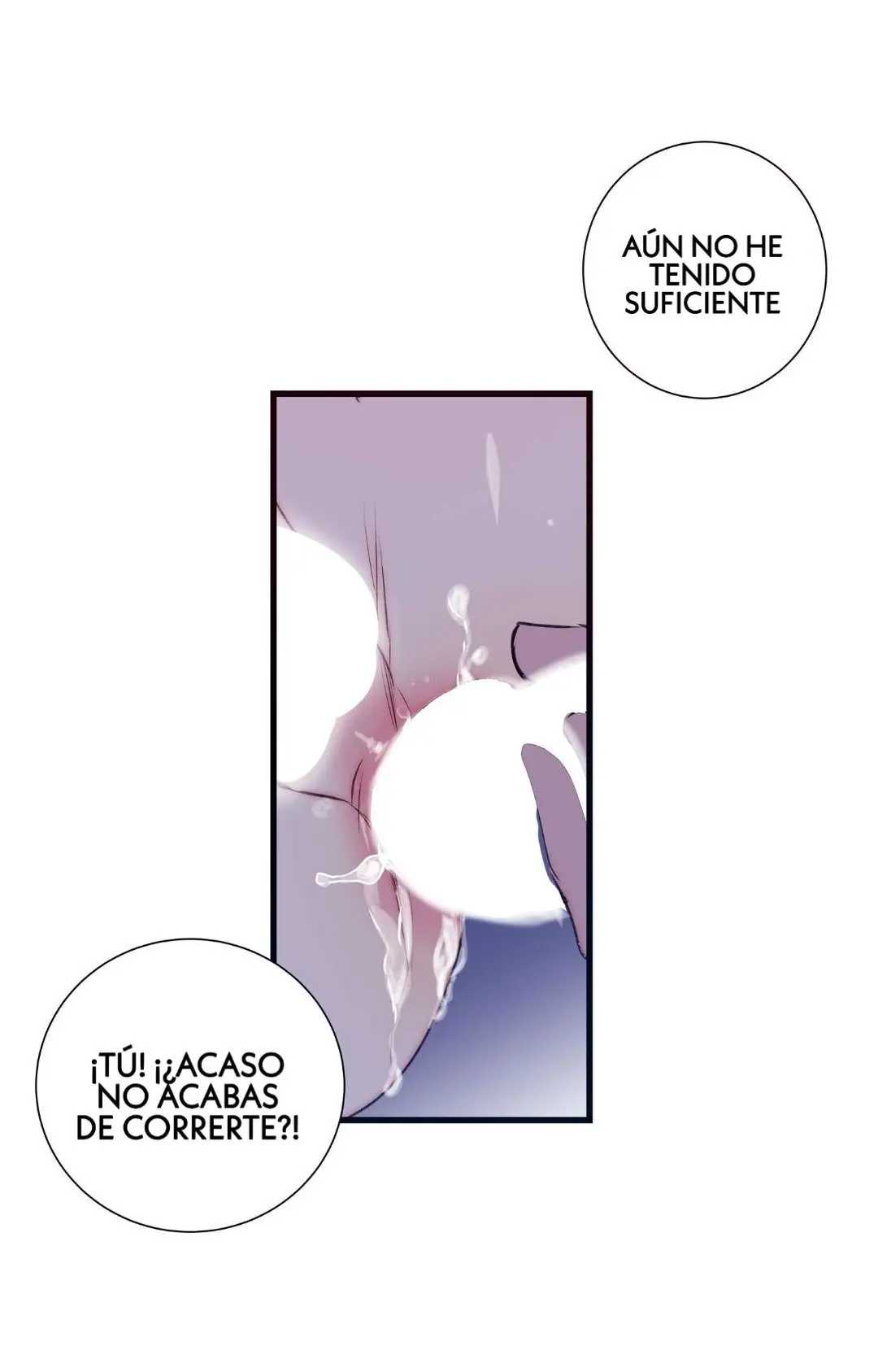 Arcangel y Querubín [Ring] - Capítulo 39.1 - Página 10 - LectorTMOo