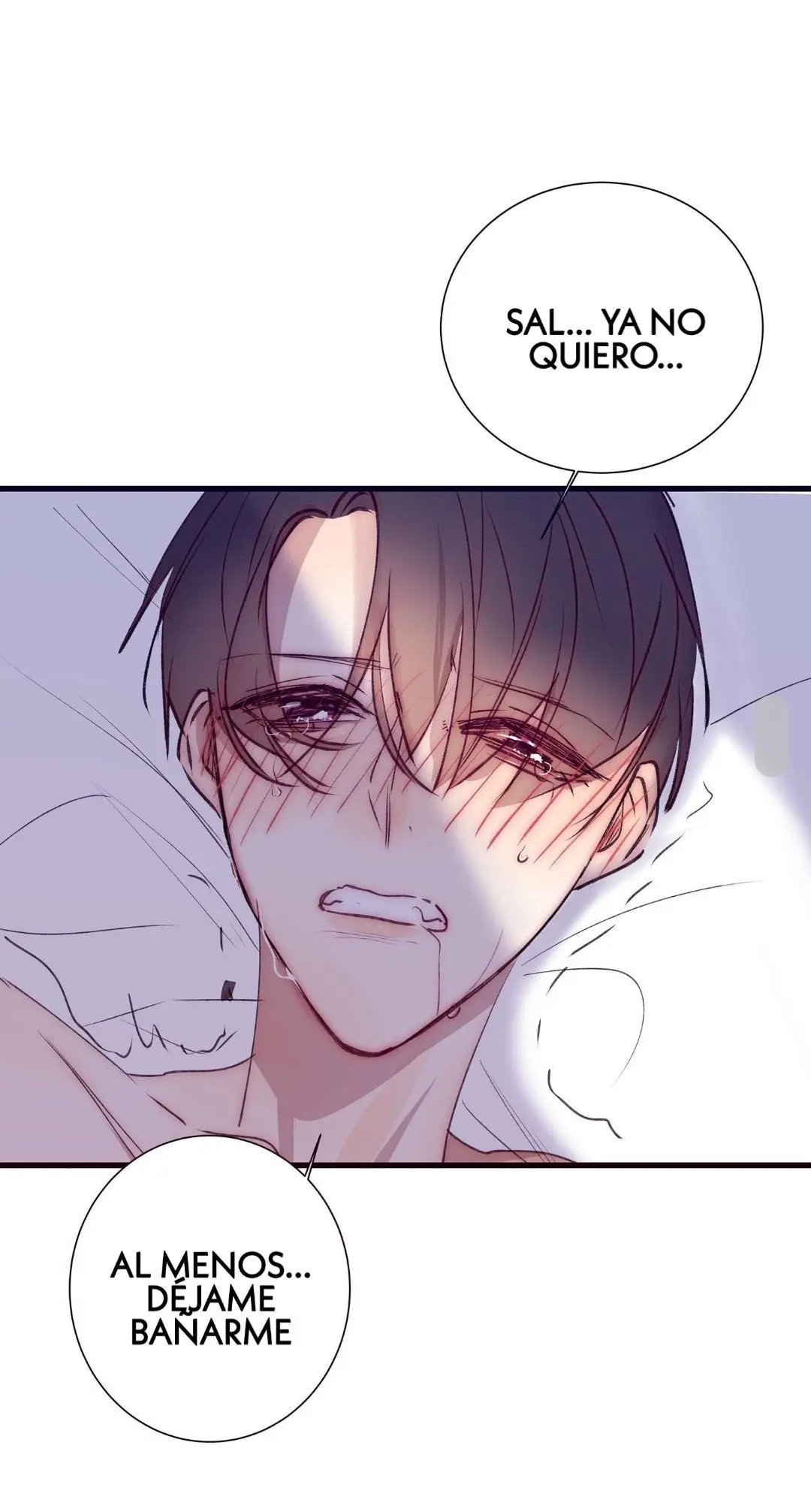 Arcangel y Querubín [Ring] - Capítulo 39.1 - Página 13 - LectorTMOo