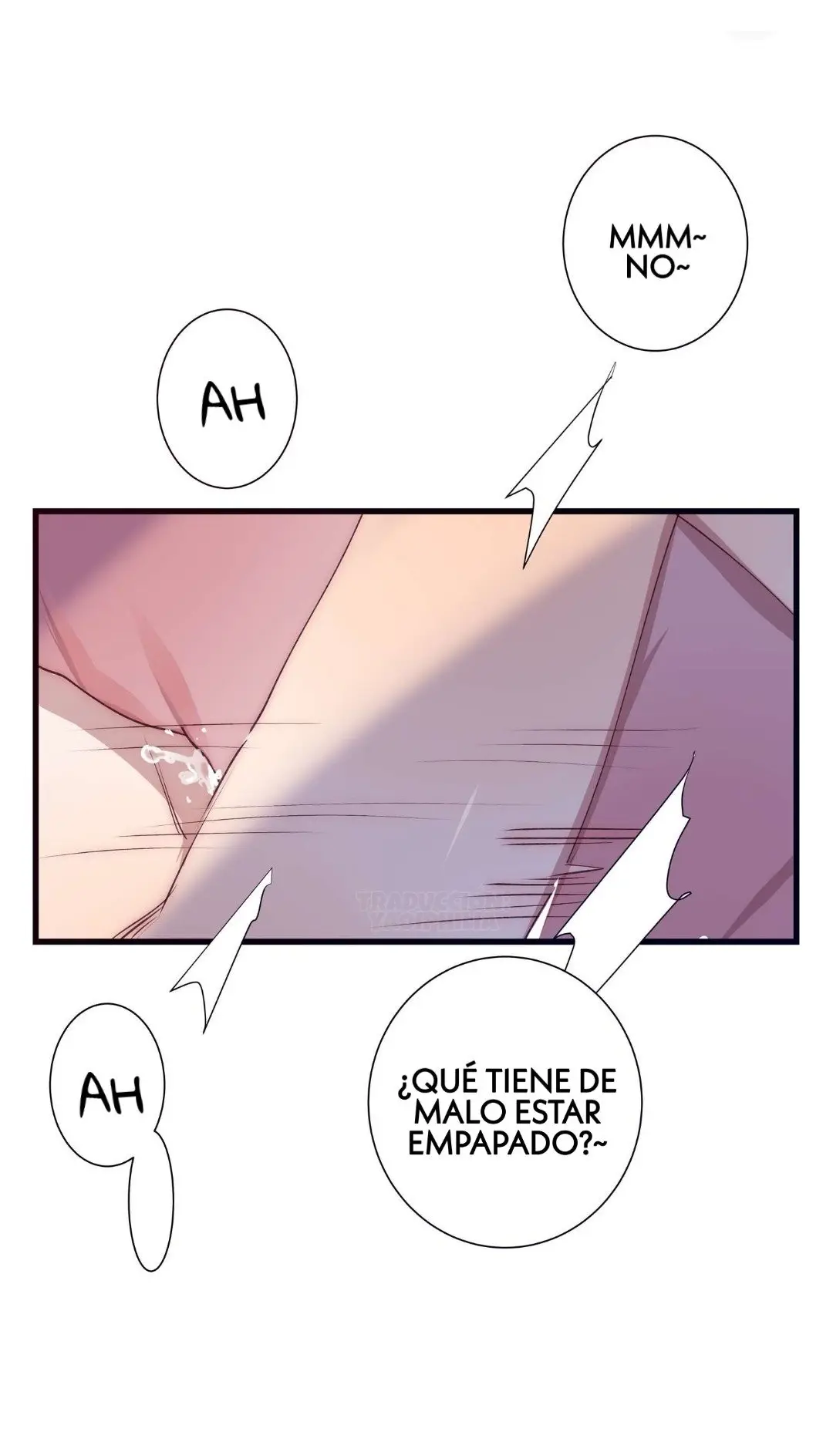 Arcangel y Querubín [Ring] - Capítulo 39.1 - Página 14 - LectorTMOo