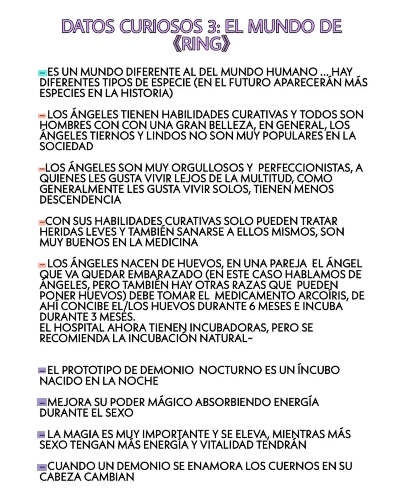 Arcangel y Querubín [Ring] - Capítulo 39 - Página 9 - LectorTMOo