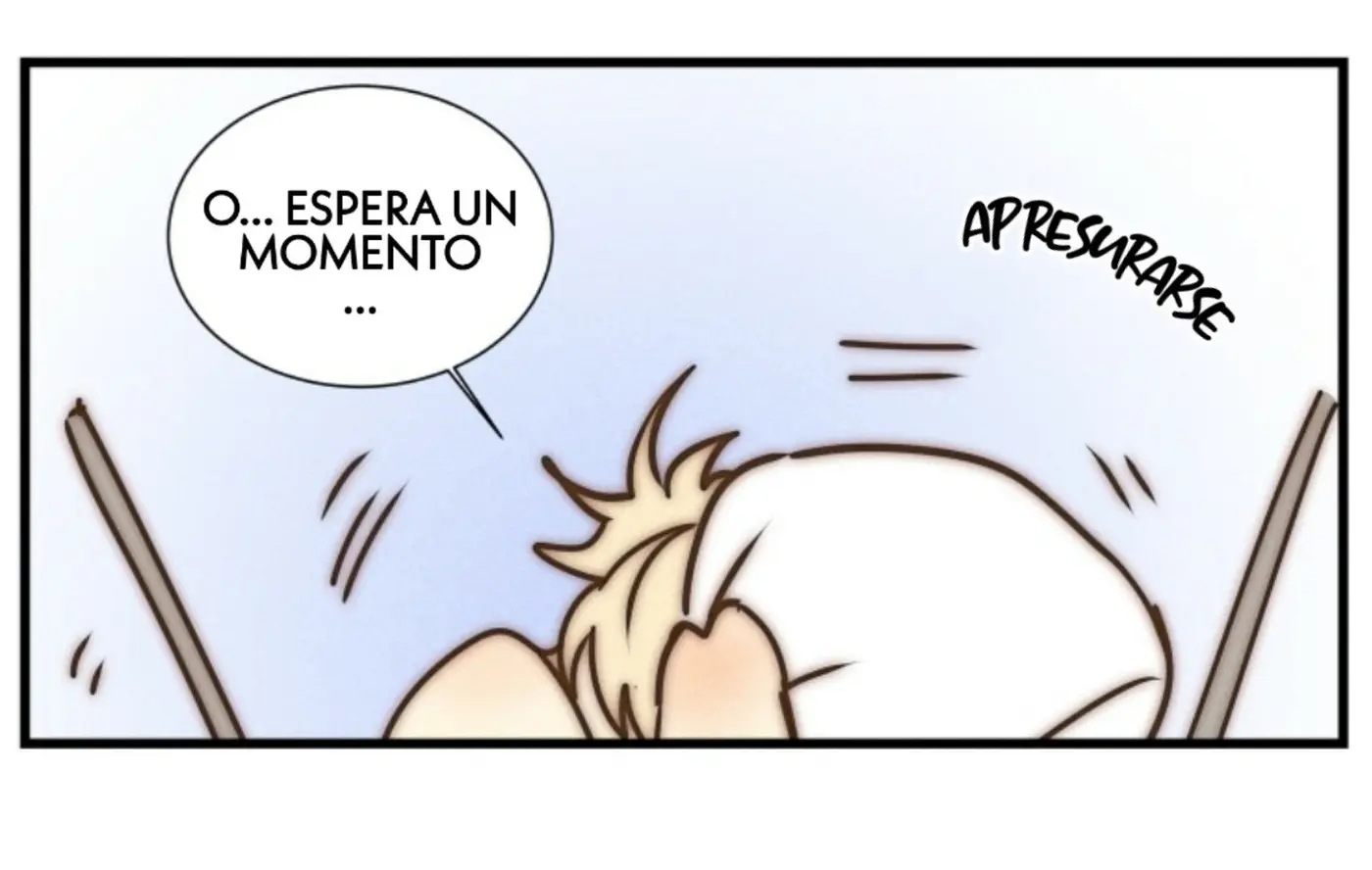 Arcangel y Querubín [Ring] - Capítulo 40.1 - Página 5 - LectorTMOo