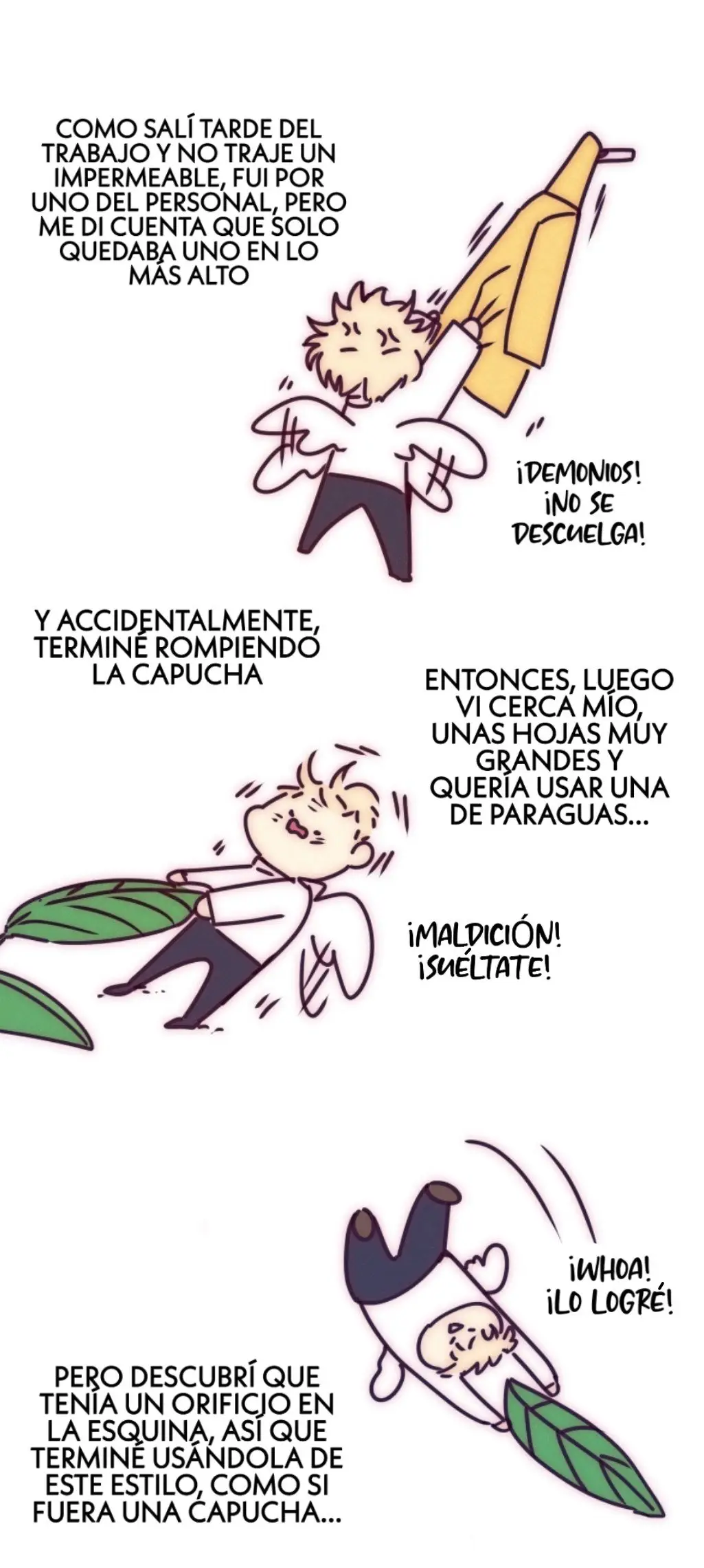 Arcangel y Querubín [Ring] - Capítulo 40 - Página 12 - LectorTMOo