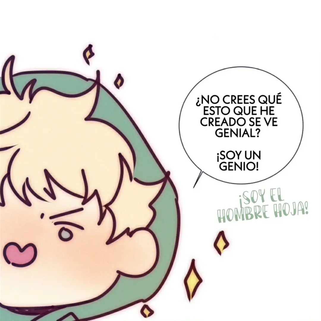 Arcangel y Querubín [Ring] - Capítulo 40 - Página 13 - LectorTMOo