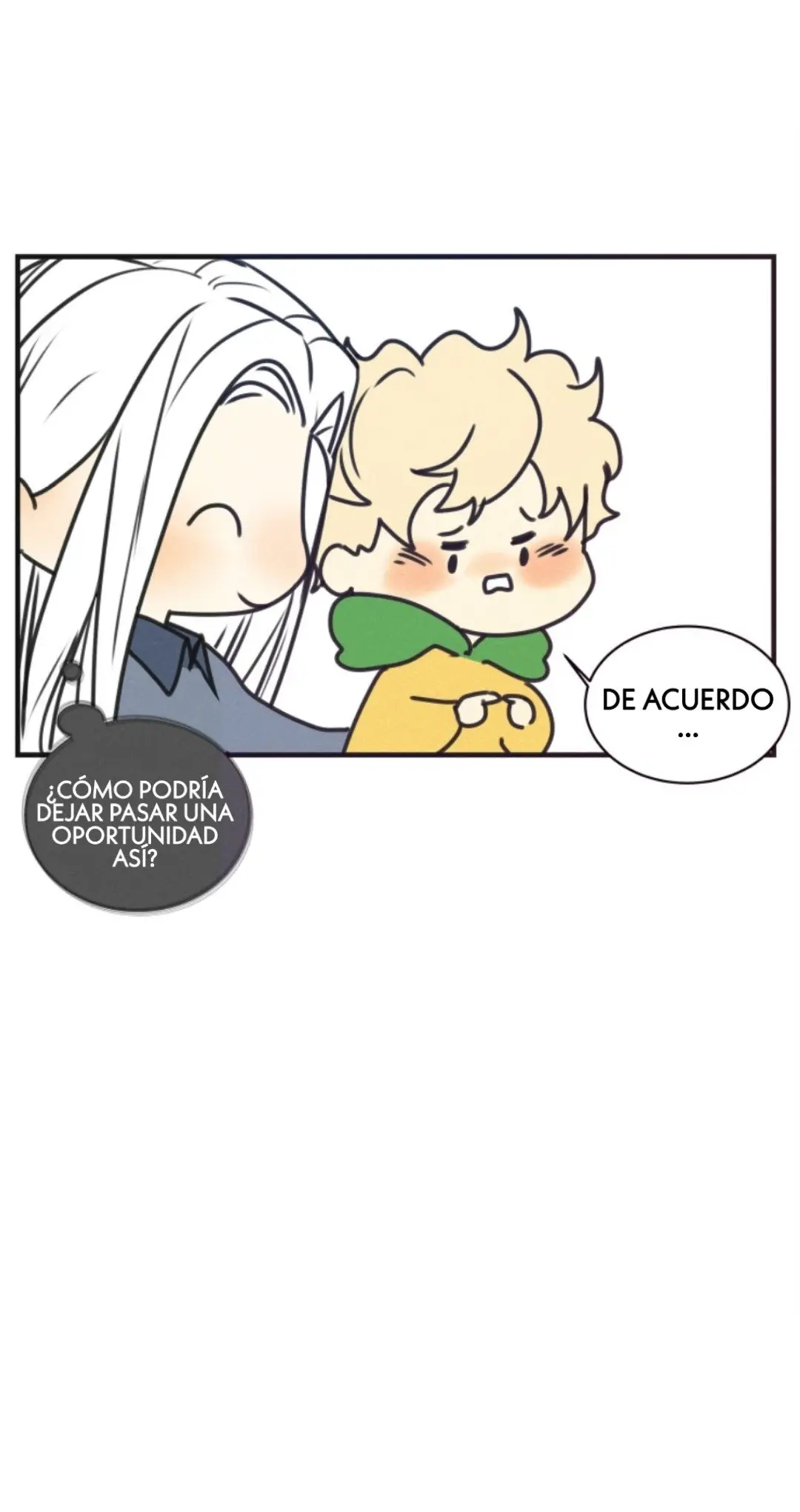 Arcangel y Querubín [Ring] - Capítulo 41 - Página 9 - LectorTMOo