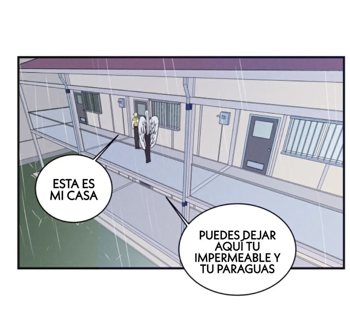 Arcangel y Querubín [Ring] - Capítulo 41 - Página 10 - LectorTMOo