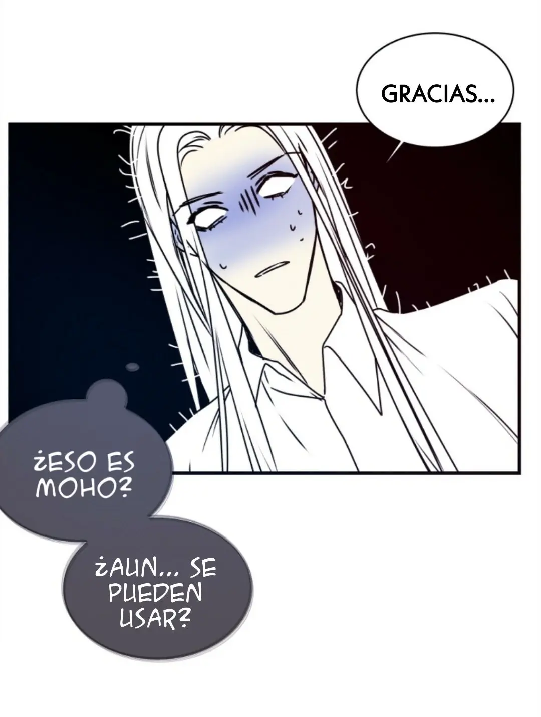 Arcangel y Querubín [Ring] - Capítulo 42 - Página 9 - LectorTMOo
