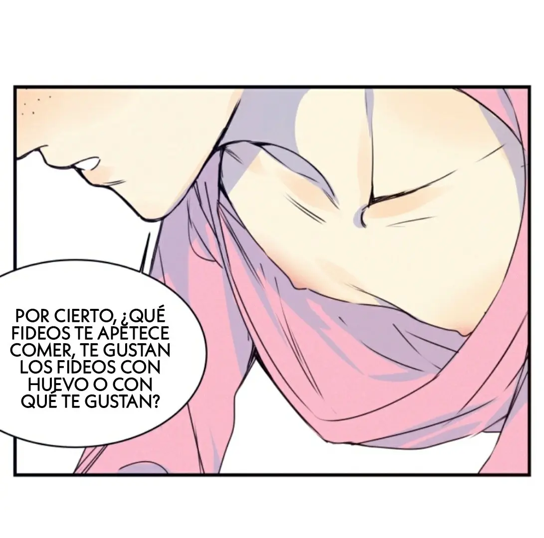Arcangel y Querubín [Ring] - Capítulo 44 - Página 7 - LectorTMOo