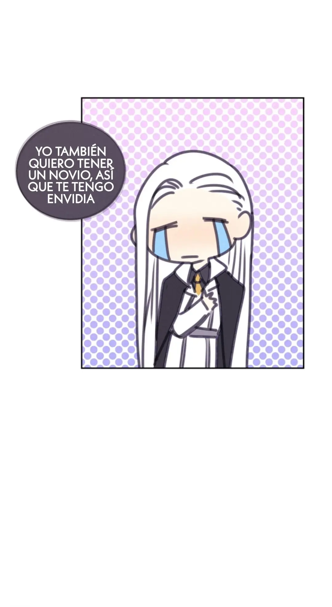 Arcangel y Querubín [Ring] - Capítulo 46 - Página 10 - LectorTMOo