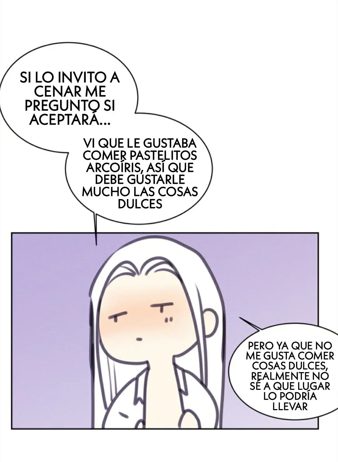 Arcangel y Querubín [Ring] - Capítulo 46 - Página 13 - LectorTMOo
