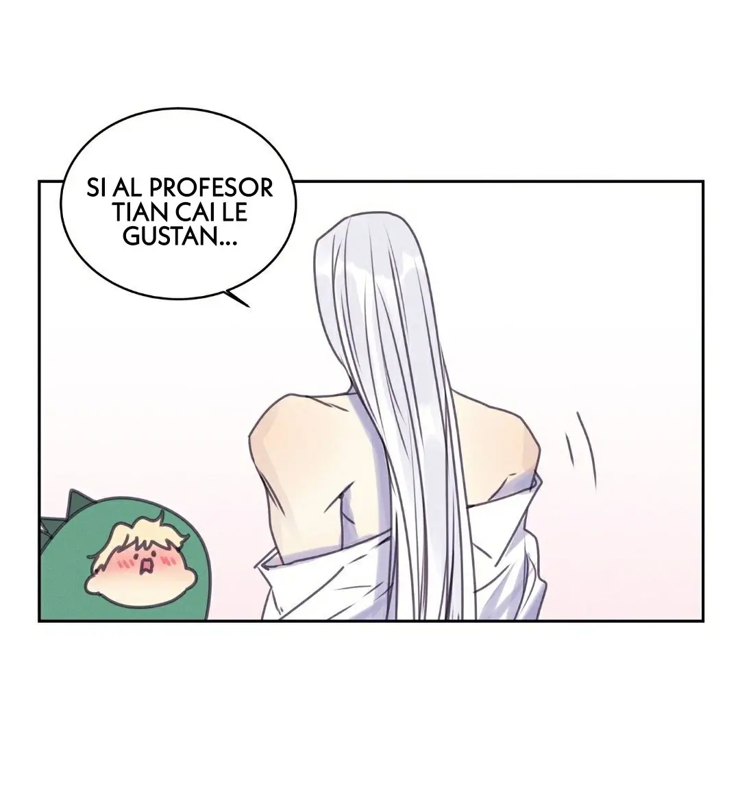 Arcangel y Querubín [Ring] - Capítulo 47 - Página 6 - LectorTMOo
