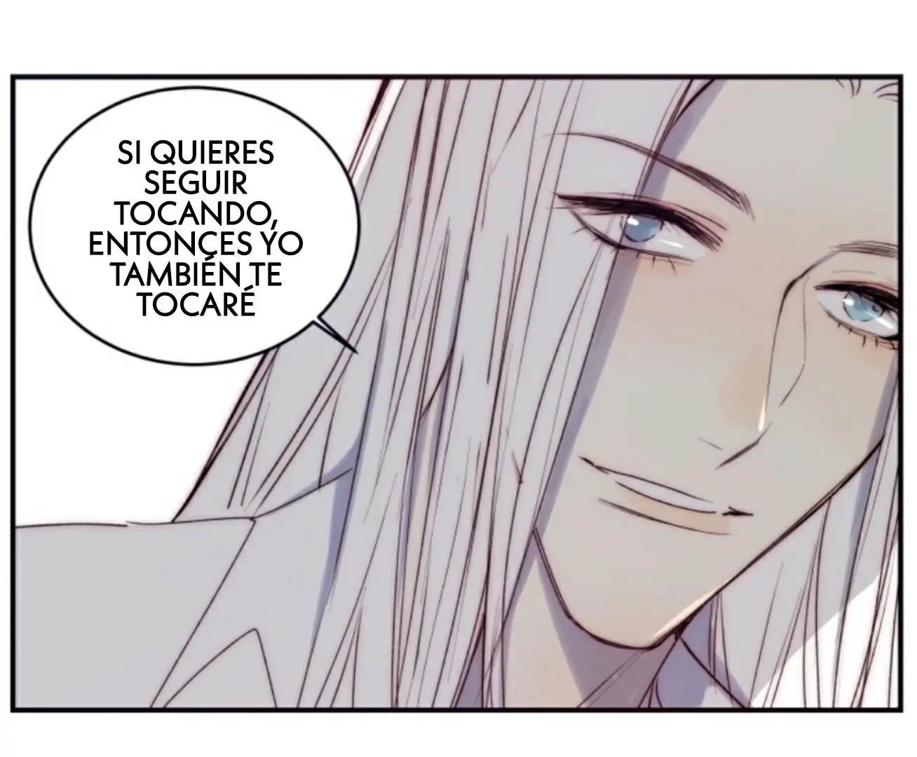 Arcangel y Querubín [Ring] - Capítulo 48 - Página 4 - LectorTMOo