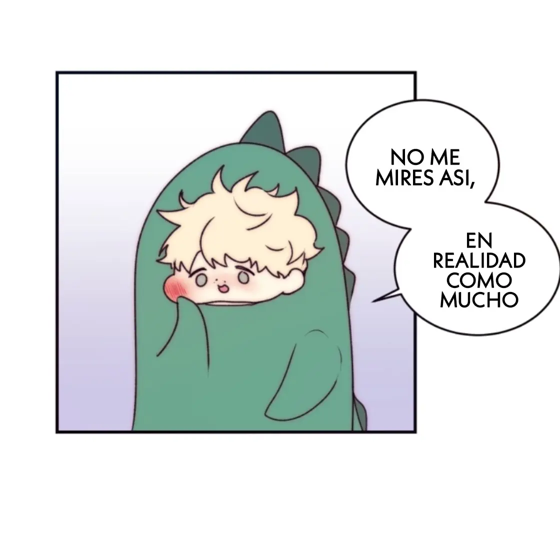 Arcangel y Querubín [Ring] - Capítulo 48 - Página 8 - LectorTMOo