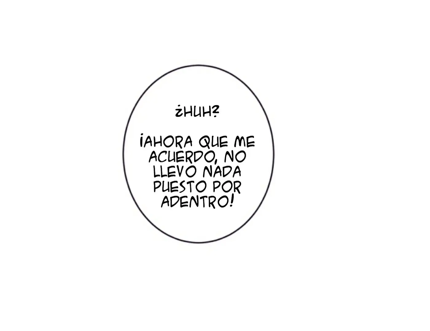 Arcangel y Querubín [Ring] - Capítulo 48 - Página 13 - LectorTMOo