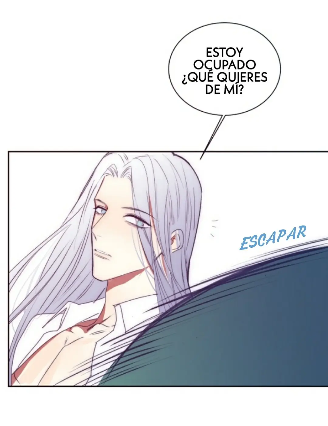 Arcangel y Querubín [Ring] - Capítulo 50 - Página 10 - LectorTMOo