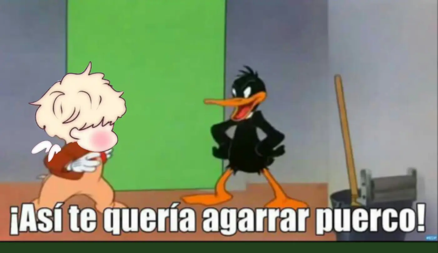 Arcangel y Querubín [Ring] - Capítulo 51 - Página 7 - LectorTMOo