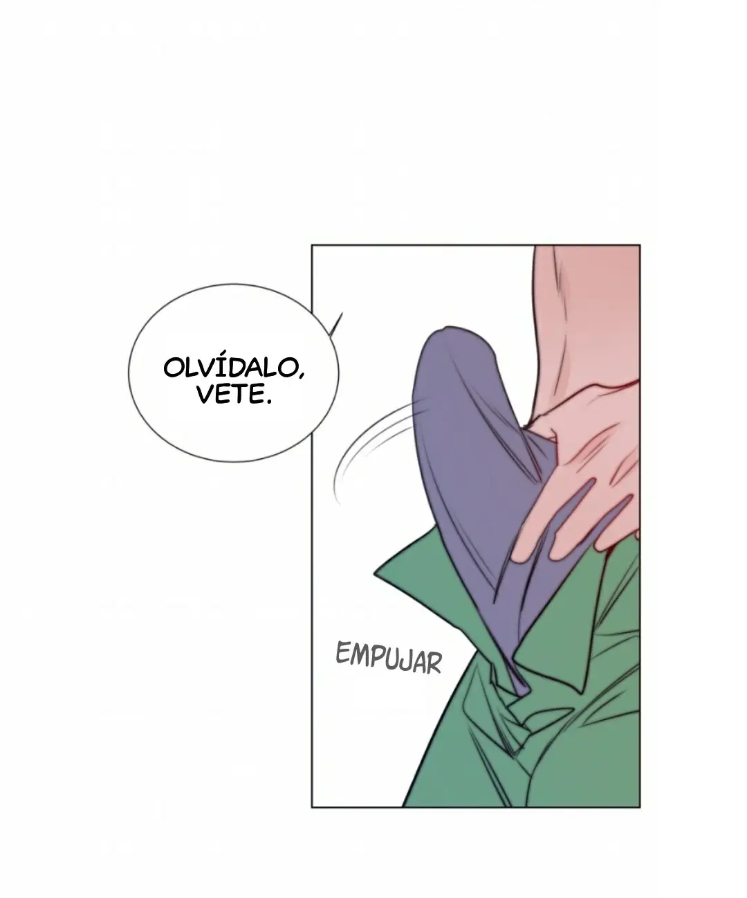 Arcangel y Querubín [Ring] - Capítulo 57.5 - Página 37 - LectorTMOo