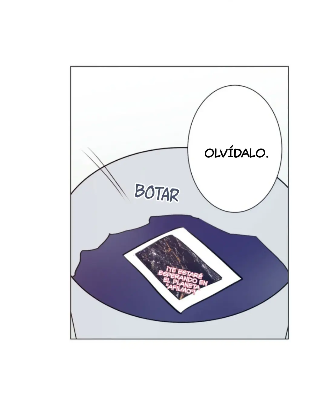 Arcangel y Querubín [Ring] - Capítulo 57 - Página 25 - LectorTMOo