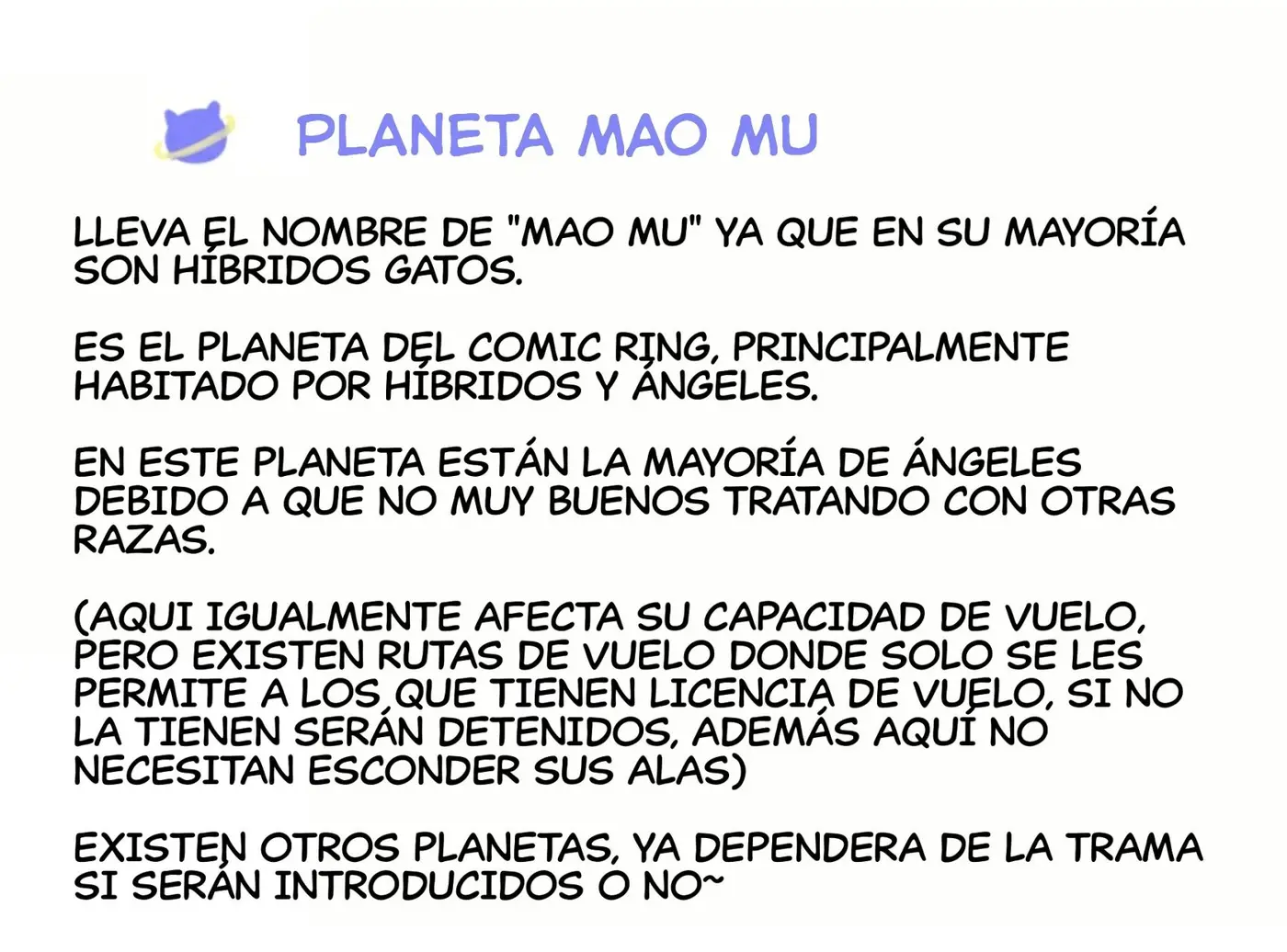 Arcangel y Querubín [Ring] - Capítulo 57 - Página 28 - LectorTMOo