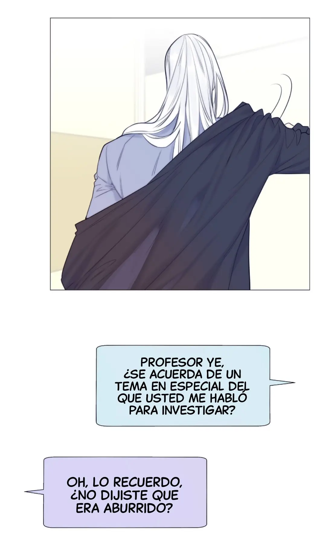 Arcangel y Querubín [Ring] - Capítulo 59.6 - Página 11 - LectorTMOo