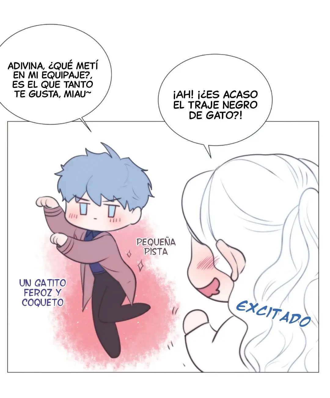 Arcangel y Querubín [Ring] - Capítulo 59.7 - Página 7 - LectorTMOo