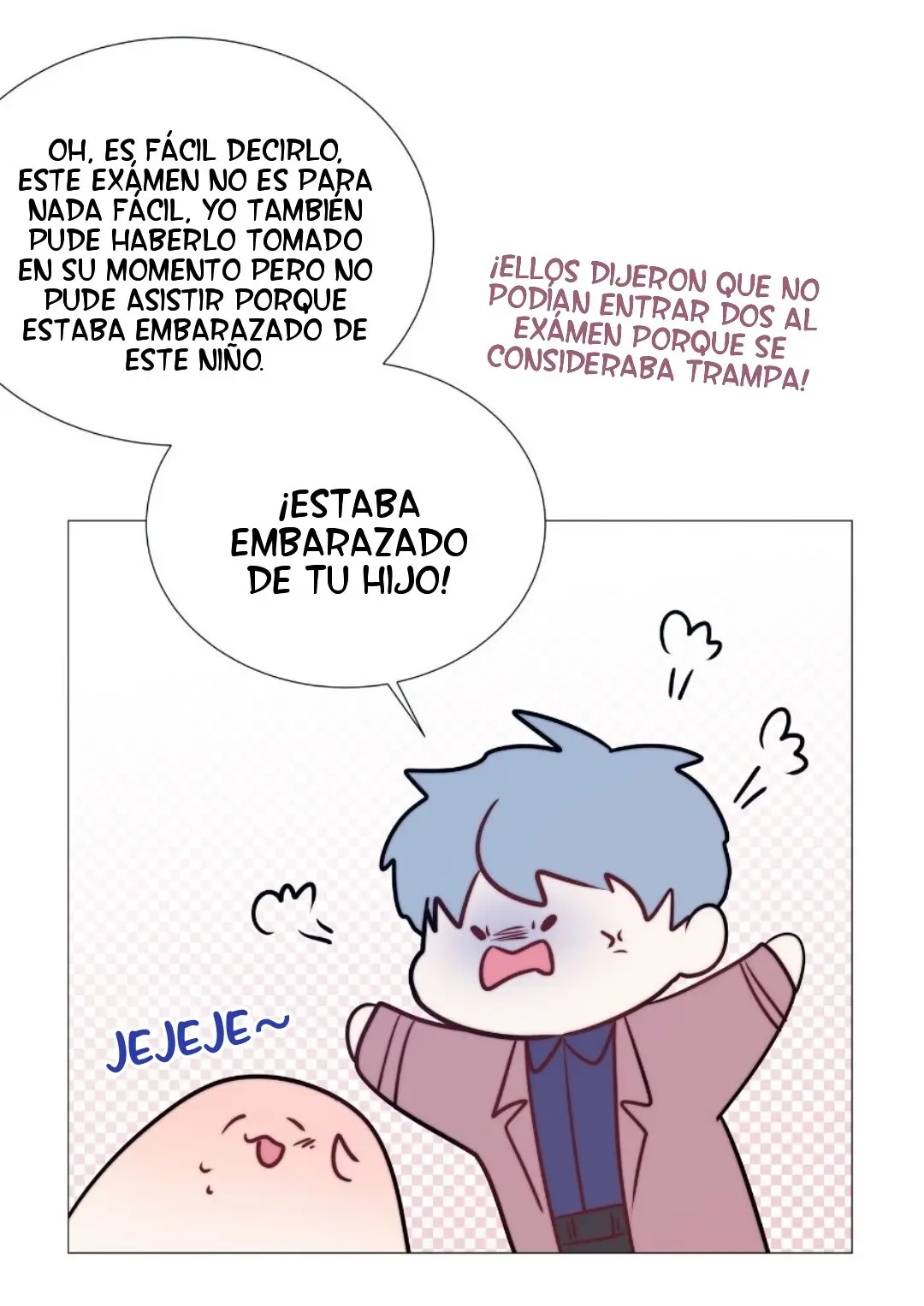 Arcangel y Querubín [Ring] - Capítulo 59.7 - Página 12 - LectorTMOo