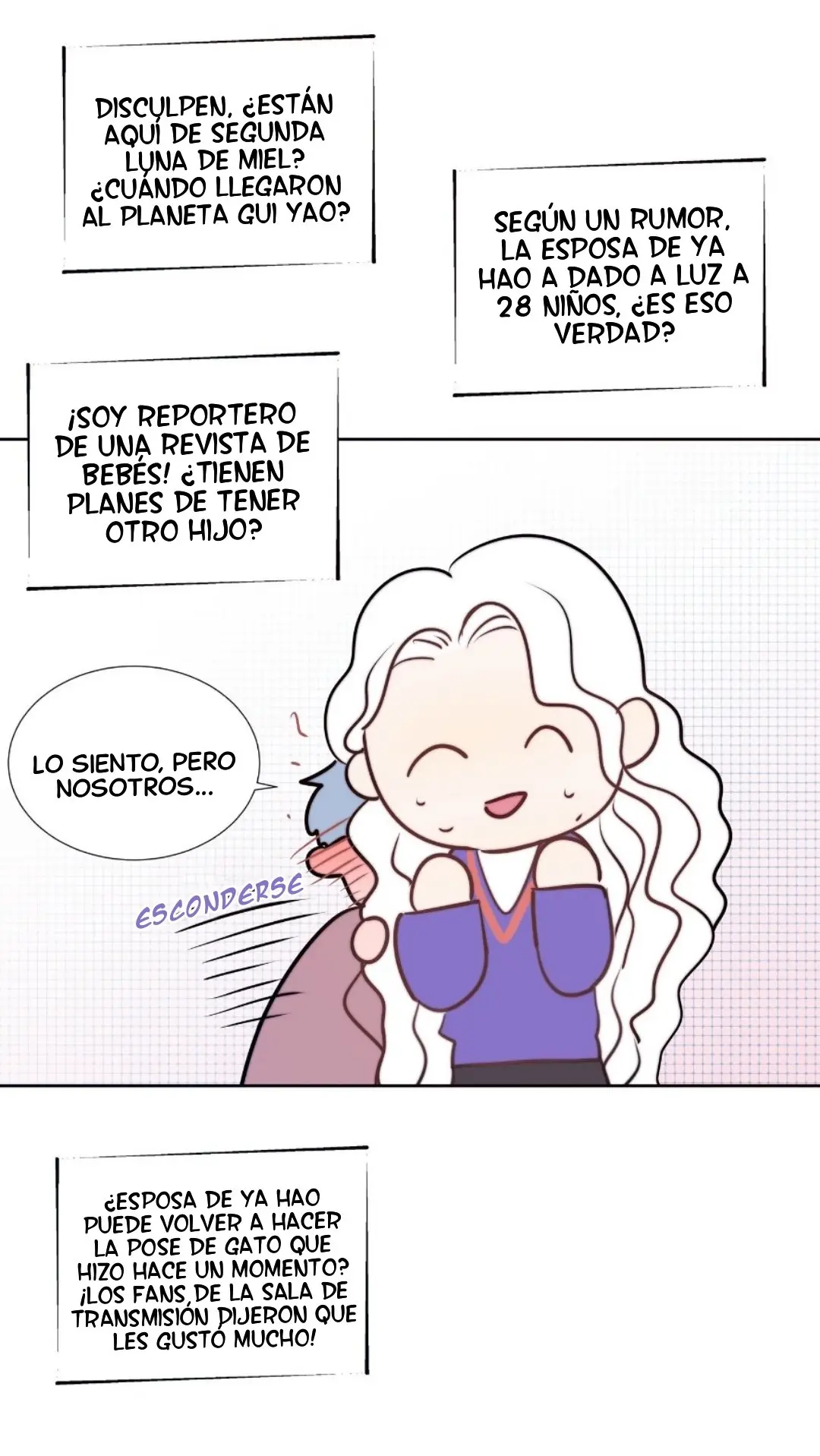 Arcangel y Querubín [Ring] - Capítulo 59.7 - Página 15 - LectorTMOo