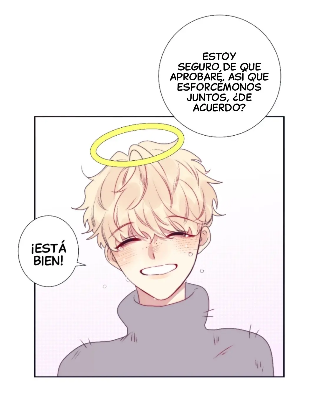 Arcangel y Querubín [Ring] - Capítulo 60 - Página 26 - LectorTMOo