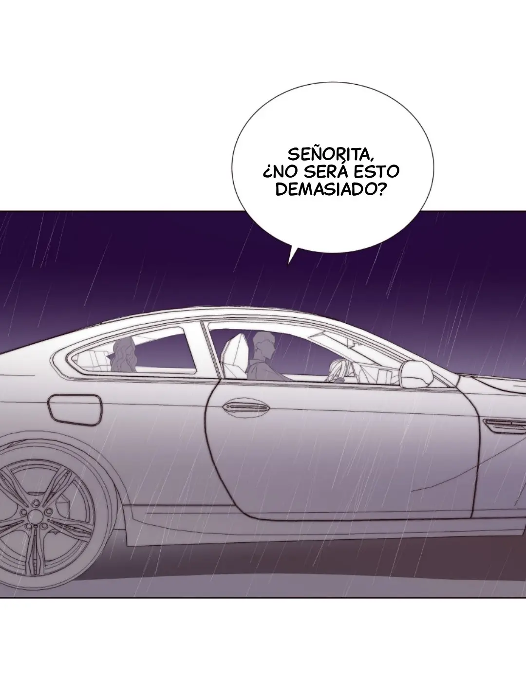 Arcangel y Querubín [Ring] - Capítulo 61 - Página 21 - LectorTMOo