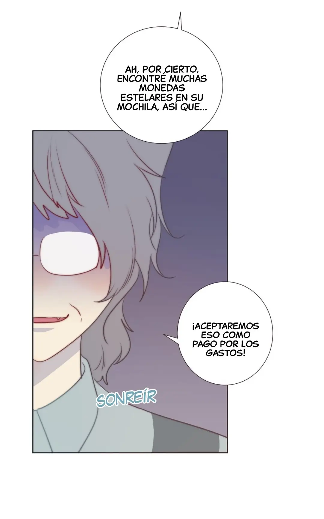 Arcangel y Querubín [Ring] - Capítulo 62 - Página 4 - LectorTMOo